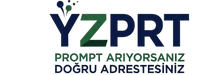 YZPRT - Yapay Zeka Prompt Forum YZPRT - Yapay Zeka Prompt Forum